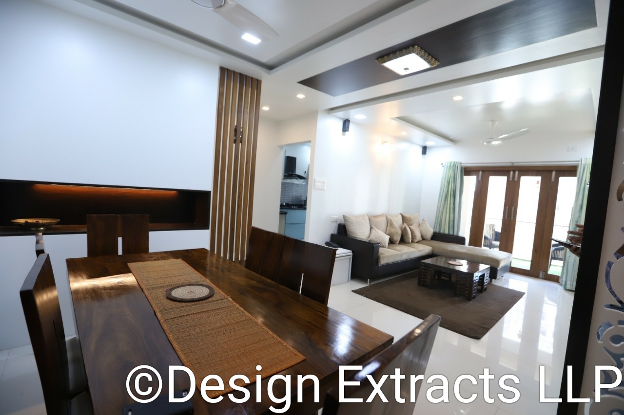 www.designextracts.com Interior Design Pune
